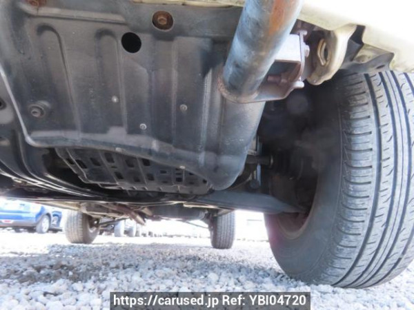 Used 1997 AT toyota rav4 SXA11G Image[34]