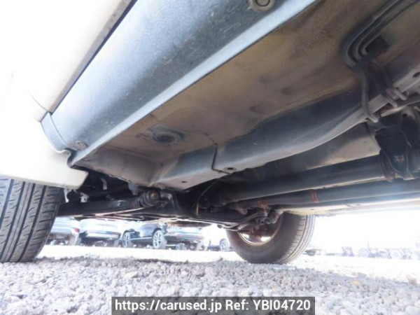 Used 1997 AT toyota rav4 SXA11G Image[35]