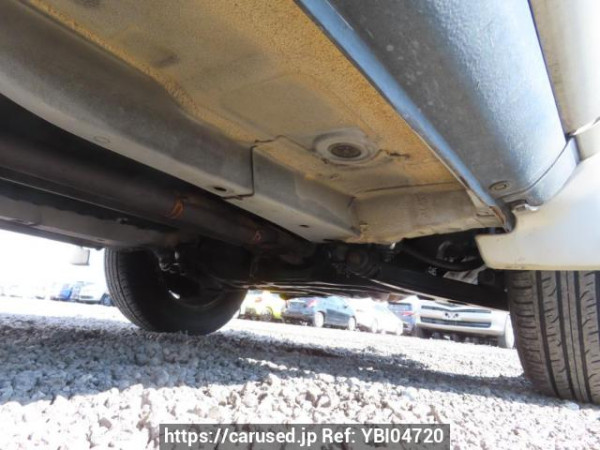 Used 1997 AT toyota rav4 SXA11G Image[36]