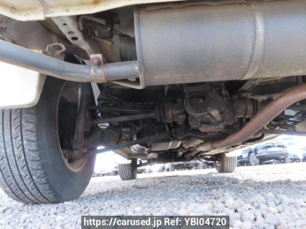 Used 1997 AT toyota rav4 SXA11G Image[39]