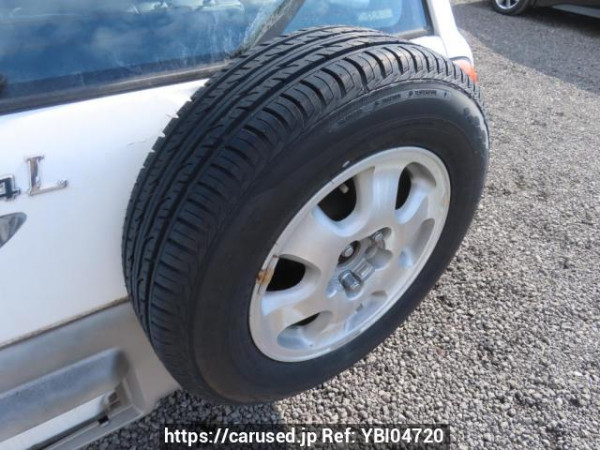 Used 1997 AT toyota rav4 SXA11G Image[42]
