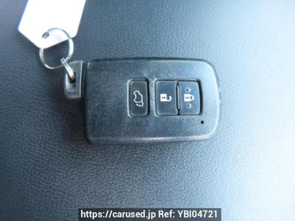 Used 2015 AT toyota harrier ZSU60W Image[31]