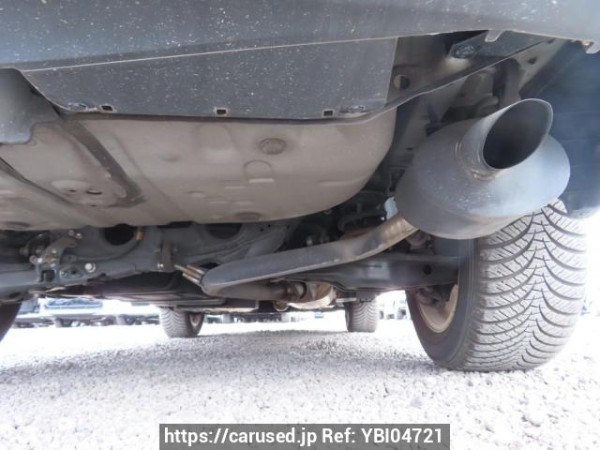 Used 2015 AT toyota harrier ZSU60W Image[43]