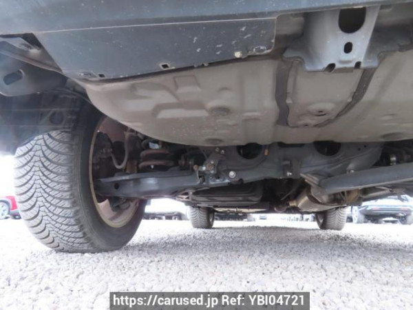 Used 2015 AT toyota harrier ZSU60W Image[44]