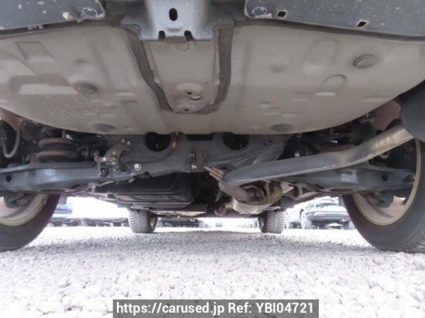 Used 2015 AT toyota harrier ZSU60W Image[45]