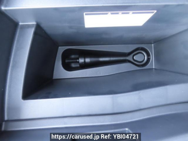 Used 2015 AT toyota harrier ZSU60W Image[46]