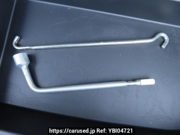 Used 2015 AT toyota harrier ZSU60W Image[48]