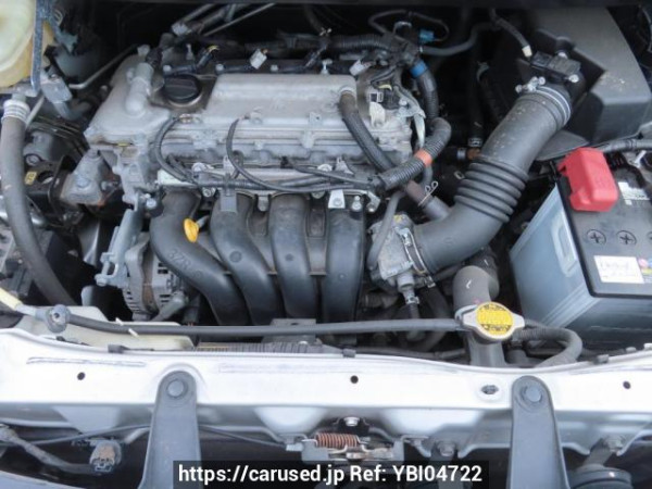 Used 2009 AT toyota noah ZRR70G Image[10]