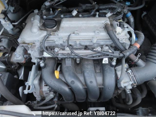 Used 2009 AT toyota noah ZRR70G Image[11]