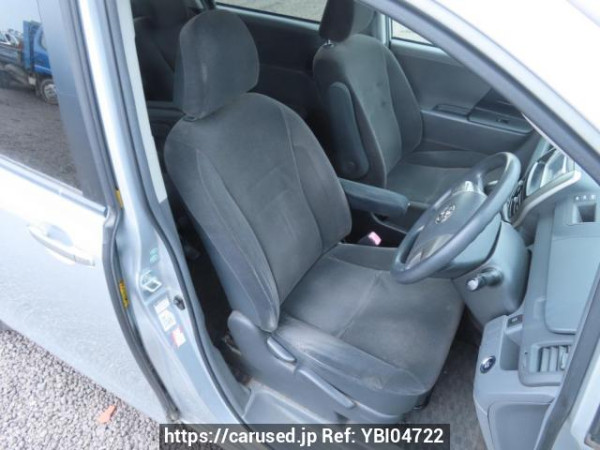 Used 2009 AT toyota noah ZRR70G Image[15]