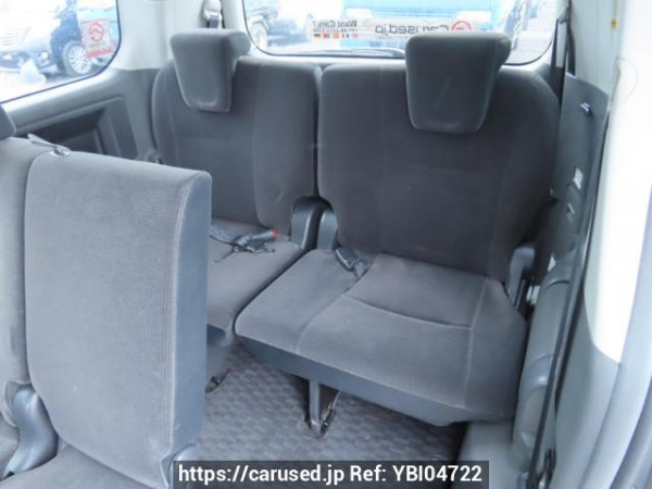 Used 2009 AT toyota noah ZRR70G Image[23]