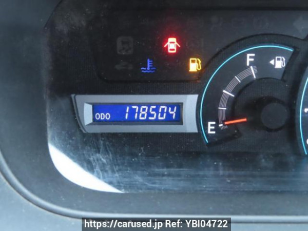 Used 2009 AT toyota noah ZRR70G Image[28]