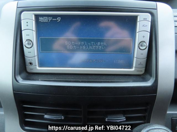 Used 2009 AT toyota noah ZRR70G Image[30]