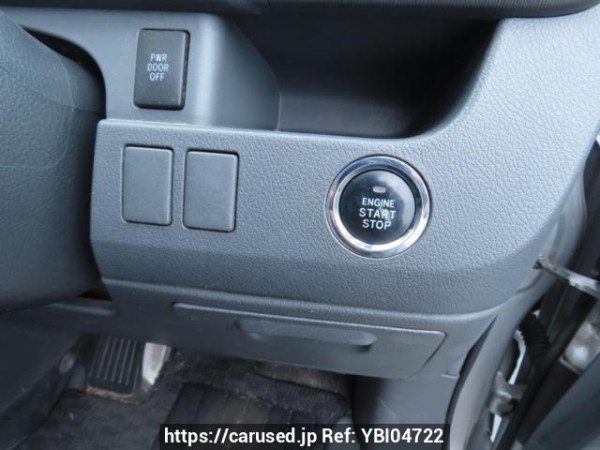 Used 2009 AT toyota noah ZRR70G Image[34]
