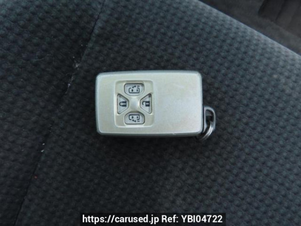 Used 2009 AT toyota noah ZRR70G Image[35]