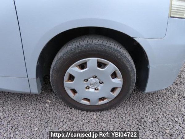 Used 2009 AT toyota noah ZRR70G Image[37]