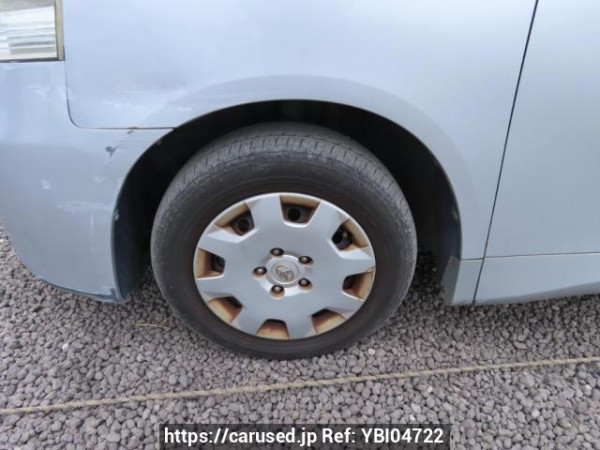 Used 2009 AT toyota noah ZRR70G Image[38]