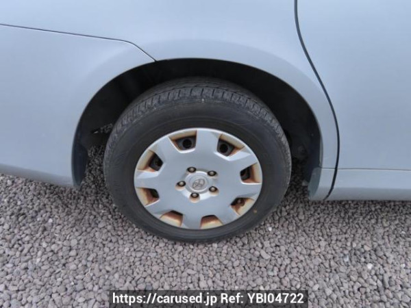 Used 2009 AT toyota noah ZRR70G Image[39]