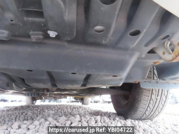 Used 2009 AT toyota noah ZRR70G Image[42]