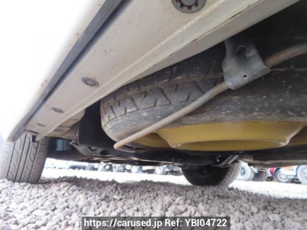 Used 2009 AT toyota noah ZRR70G Image[44]