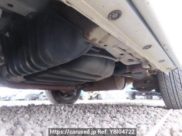 Used 2009 AT toyota noah ZRR70G Image[46]