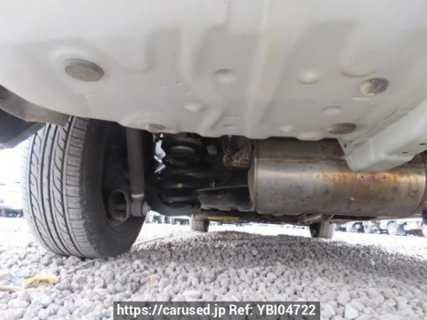 Used 2009 AT toyota noah ZRR70G Image[48]