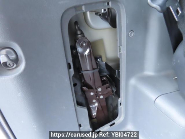 Used 2009 AT toyota noah ZRR70G Image[50]