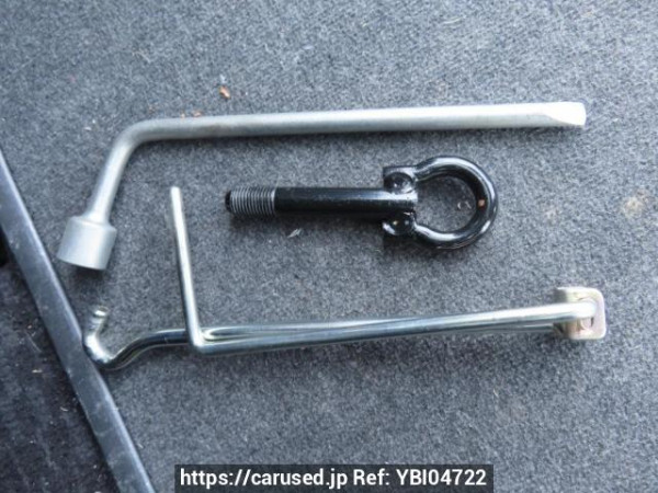 Used 2009 AT toyota noah ZRR70G Image[51]