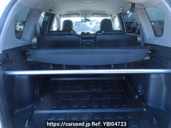 Used 2011 AT toyota vanguard ACA38W Image[9]