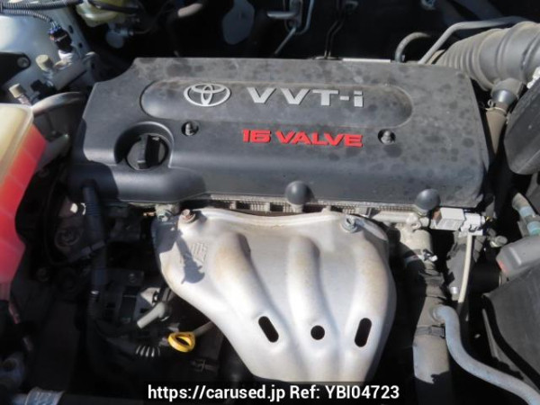Used 2011 AT toyota vanguard ACA38W Image[11]