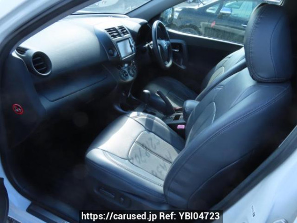 Used 2011 AT toyota vanguard ACA38W Image[15]