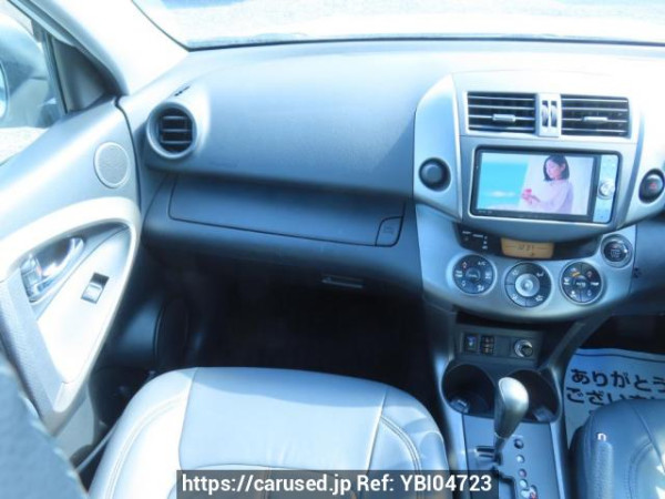 Used 2011 AT toyota vanguard ACA38W Image[20]