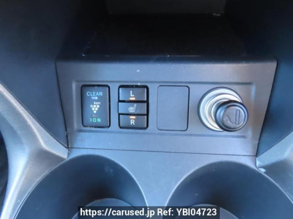 Used 2011 AT toyota vanguard ACA38W Image[27]