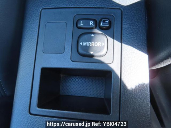 Used 2011 AT toyota vanguard ACA38W Image[28]