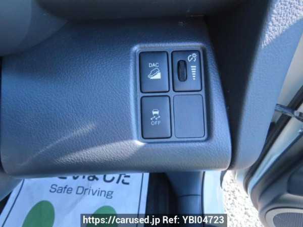 Used 2011 AT toyota vanguard ACA38W Image[29]