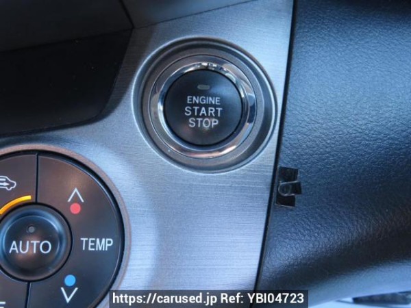 Used 2011 AT toyota vanguard ACA38W Image[30]