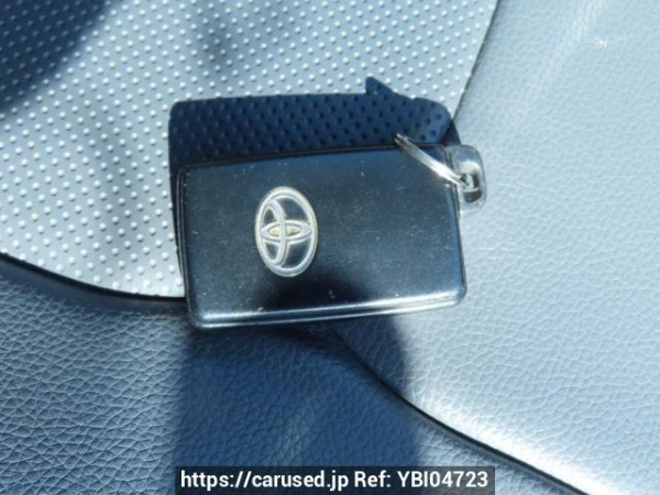 Used 2011 AT toyota vanguard ACA38W Image[31]