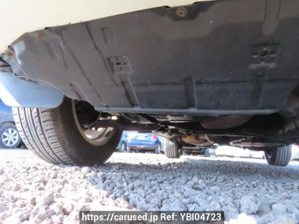 Used 2011 AT toyota vanguard ACA38W Image[37]