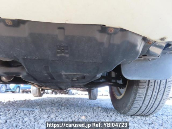 Used 2011 AT toyota vanguard ACA38W Image[38]