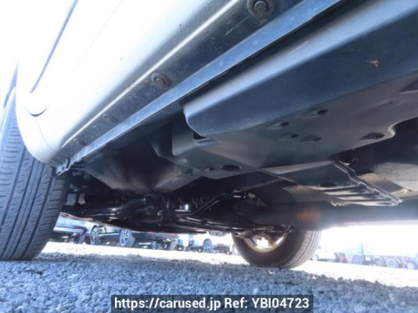 Used 2011 AT toyota vanguard ACA38W Image[39]