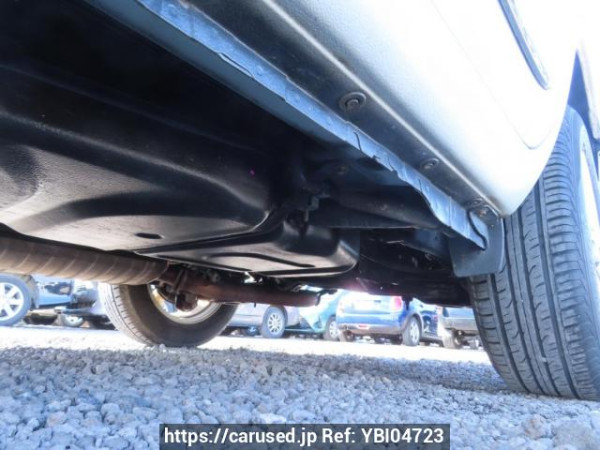 Used 2011 AT toyota vanguard ACA38W Image[40]