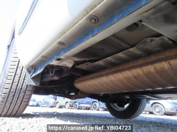 Used 2011 AT toyota vanguard ACA38W Image[41]