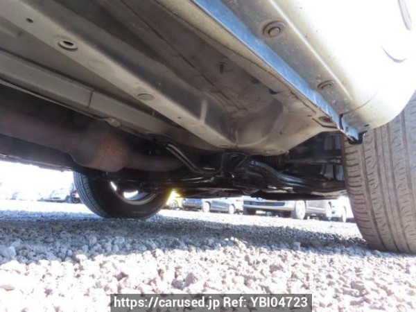 Used 2011 AT toyota vanguard ACA38W Image[42]