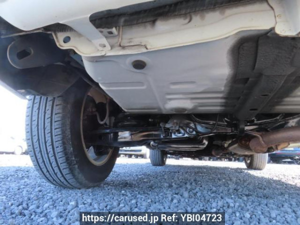 Used 2011 AT toyota vanguard ACA38W Image[43]