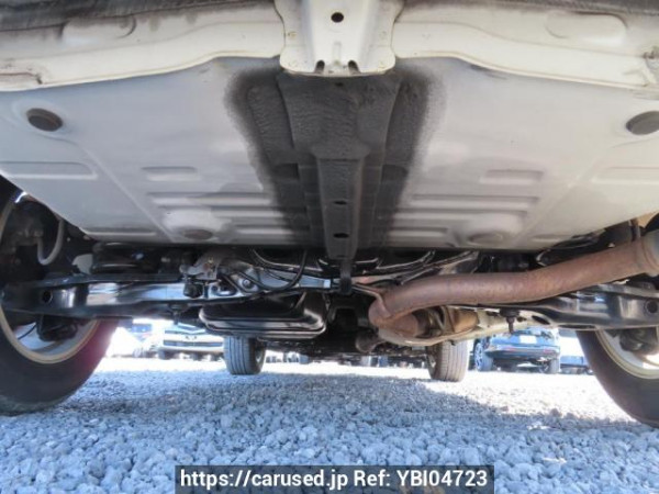 Used 2011 AT toyota vanguard ACA38W Image[44]