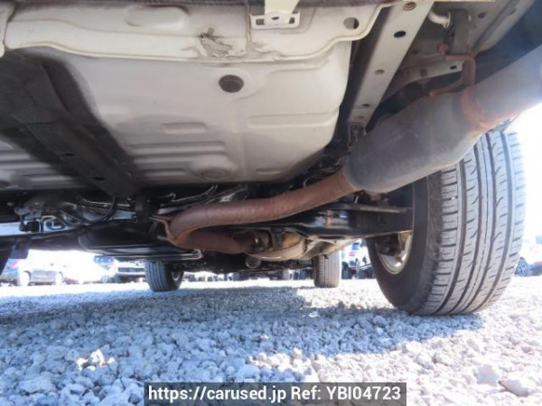 Used 2011 AT toyota vanguard ACA38W Image[45]