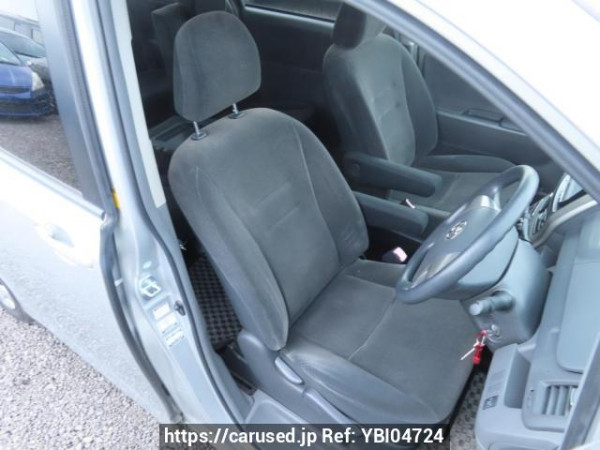 Used 2007 AT toyota noah ZRR70G Image[14]