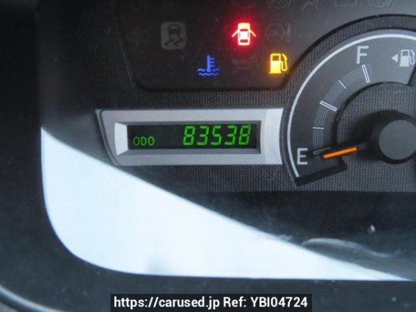 Used 2007 AT toyota noah ZRR70G Image[27]