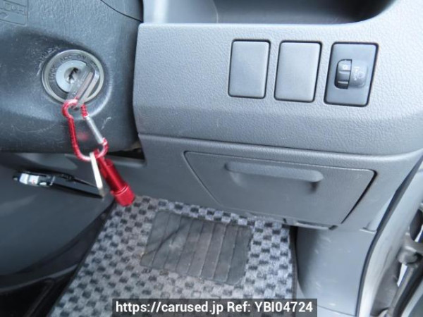 Used 2007 AT toyota noah ZRR70G Image[32]