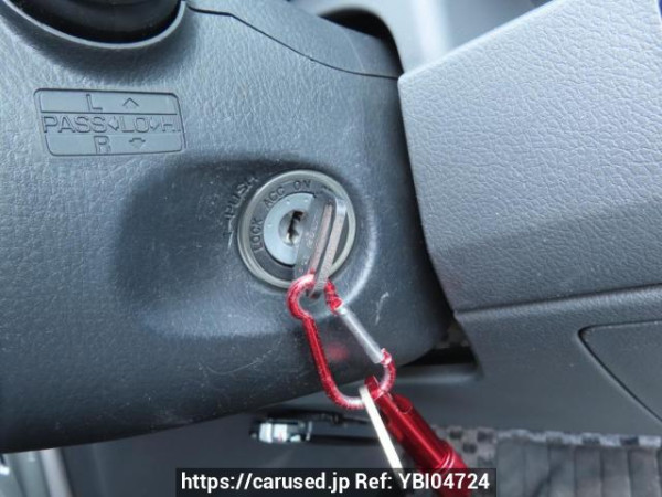 Used 2007 AT toyota noah ZRR70G Image[33]